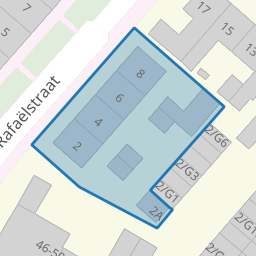 Perceel GLN00-G-2019