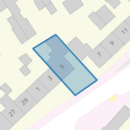 Perceel GLN00-G-2025