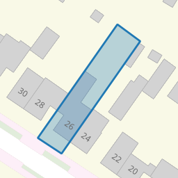 Perceel GLN00-G-2033