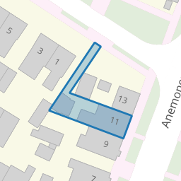 Perceel GLN00-G-2037