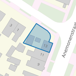 Perceel GLN00-G-2038