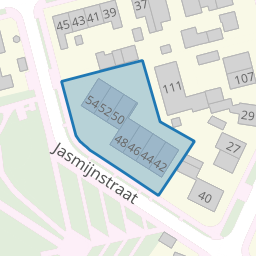 Perceel GLN00-G-2050