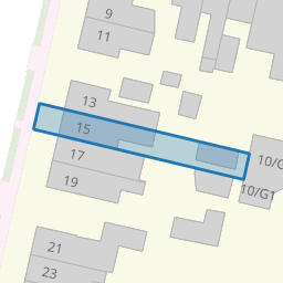 Perceel GLN00-G-2057