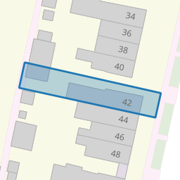 Perceel GLN00-G-2061