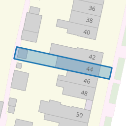 Perceel GLN00-G-2062