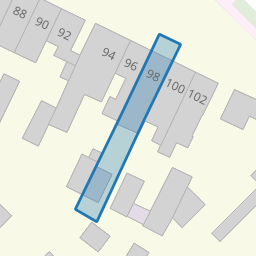 Perceel GLN00-G-2081