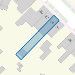 Perceel GLN00-G-2088