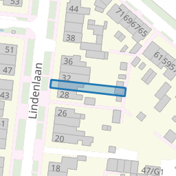 Perceel GLN00-G-2093