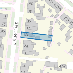 Perceel GLN00-G-2094