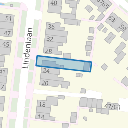 Perceel GLN00-G-2095