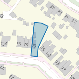 Perceel GLN00-G-2097