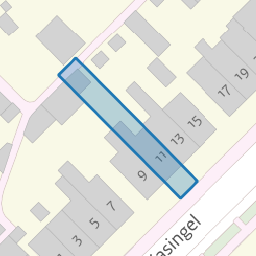 Perceel GLN00-G-2107