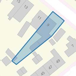 Perceel GLN00-G-2161