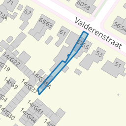 Perceel GLN00-G-2176