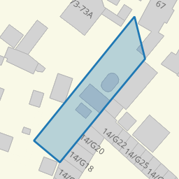 Perceel GLN00-G-2187