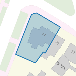 Perceel GLN00-G-2190