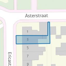 Perceel GLN00-G-2197