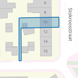 Perceel GLN00-G-2199