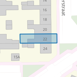 Perceel GLN00-G-2206