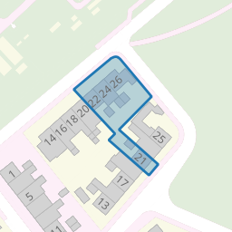 Perceel GLN00-G-2215