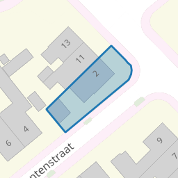 Perceel GLN00-G-2216