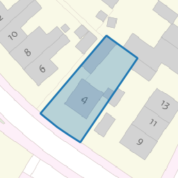 Perceel GLN00-G-2233