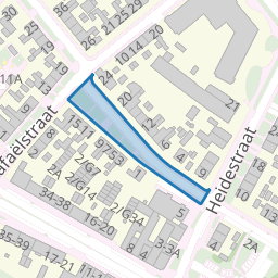 Perceel GLN00-G-2234