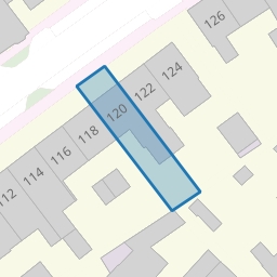 Perceel GLN00-G-2245