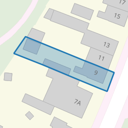 Perceel GLN00-G-2257