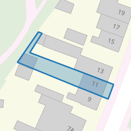 Perceel GLN00-G-2258