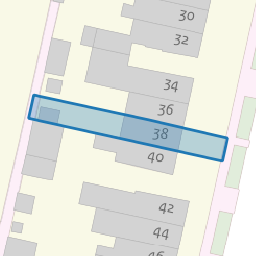 Perceel GLN00-G-2272