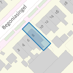 Perceel GLN00-G-2276