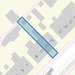 Perceel GLN00-G-2279