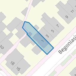 Perceel GLN00-G-2280