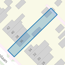 Perceel GLN00-G-2288