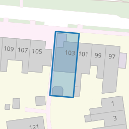 Perceel GLN00-G-2292