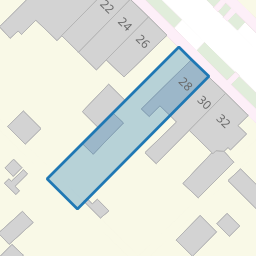 Perceel GLN00-G-2299