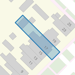 Perceel GLN00-G-2302