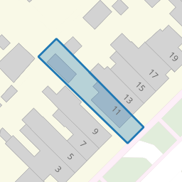 Perceel GLN00-G-2304