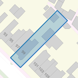 Perceel GLN00-G-2308