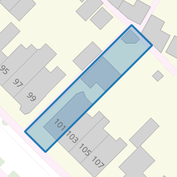 Perceel GLN00-G-2309