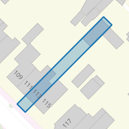 Perceel GLN00-G-2311