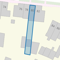 Perceel GLN00-G-2319