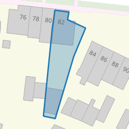 Perceel GLN00-G-2320