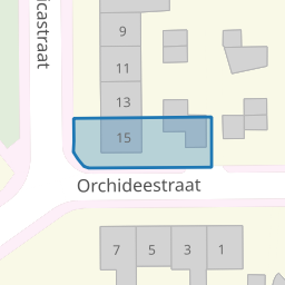 Perceel GLN00-G-2332