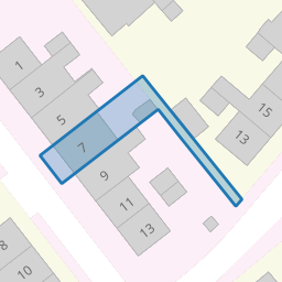 Perceel GLN00-G-2342