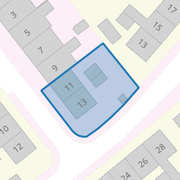 Perceel GLN00-G-2343