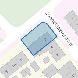 Perceel GLN00-G-2346