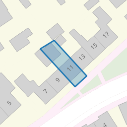 Perceel GLN00-G-2358