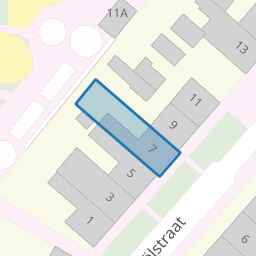 Perceel GLN00-G-2363